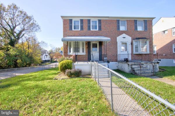 36 MARDREW RD, Baltimore, MD 21229