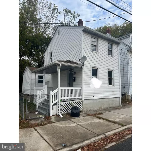 5 OLIVE ST, Salem, NJ 08079