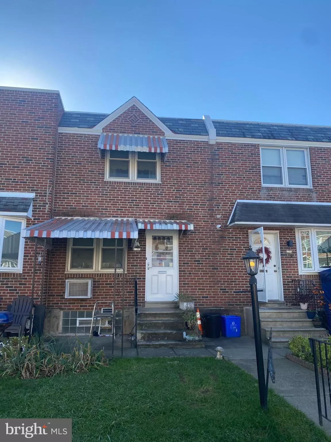 Philadelphia, PA 19136,8039 TERRY ST