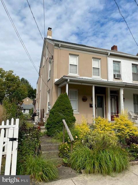 333 CHURCH ST, Royersford, PA 19468