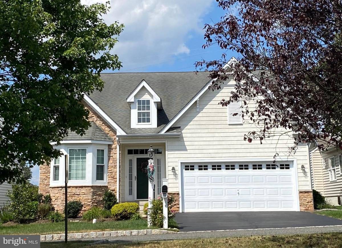 Collegeville, PA 19426,4395 MEADOWRIDGE LN