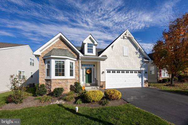 Collegeville, PA 19426,4395 MEADOWRIDGE LN