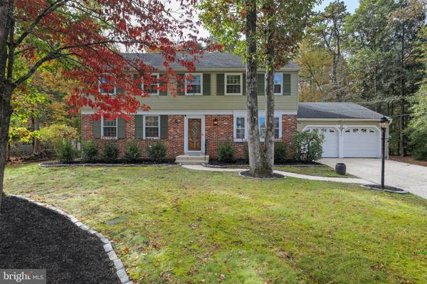 13 S LAKESIDE DR W, Medford, NJ 08055