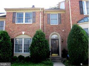 2753 QUARRY HEIGHTS WAY, Baltimore, MD 21209