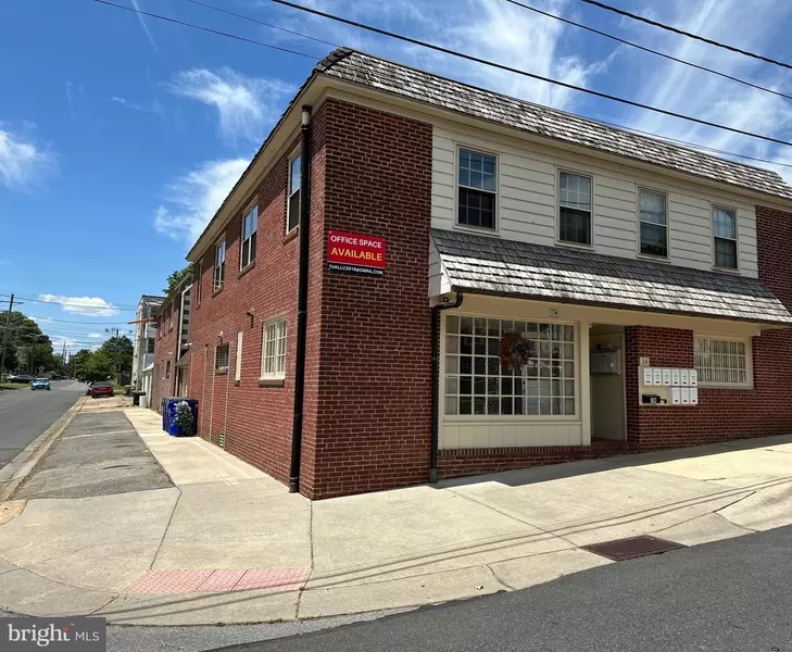 14 40TH #OFFICE 106 & GARAGE, Wilmington, DE 19803