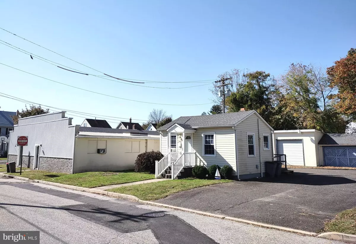 Pemberton, NJ 08068,81 EGBERT ST