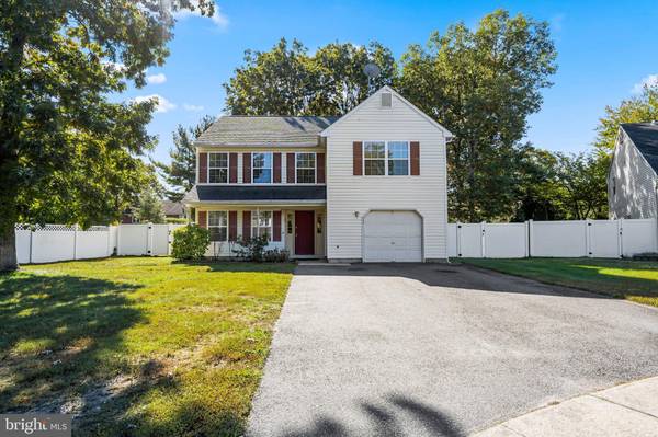 109 LIBERTY BELL RD, Toms River, NJ 08755