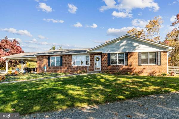 5322 CARROLL WAREHIME RD, Manchester, MD 21102