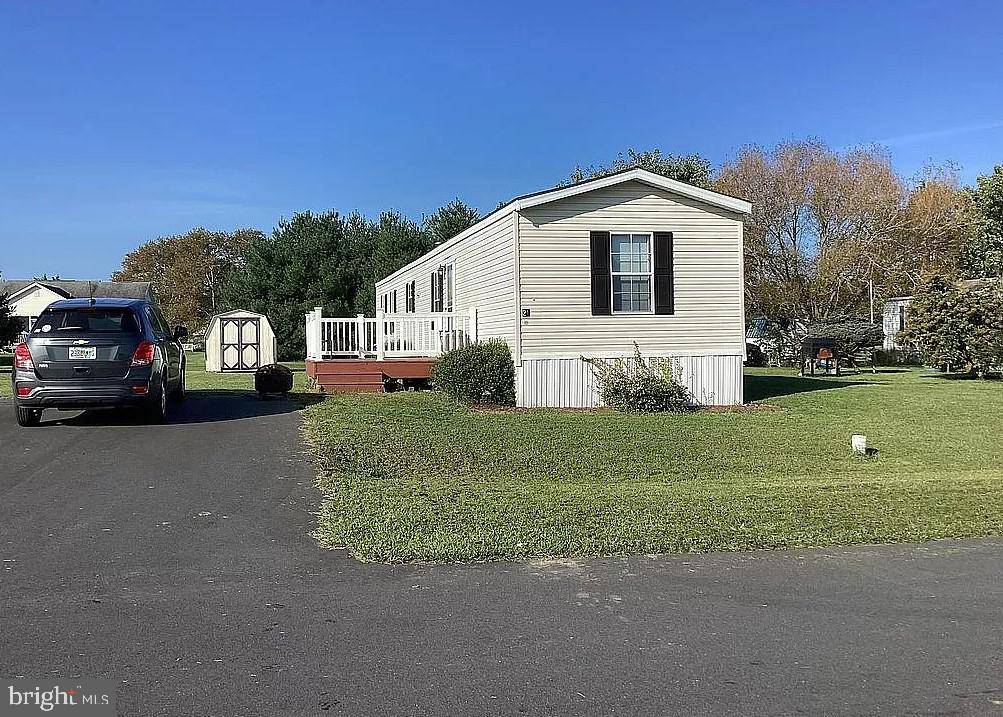 Georgetown, DE 19947,21 MARCELLA STREET