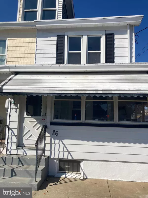 26 WAGNER ST, Hamilton, NJ 08610