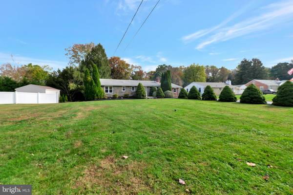 Boothwyn, PA 19061,4175 OLIVER LN