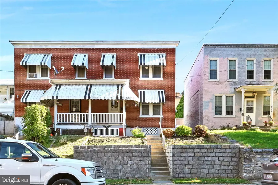 531 S PRINCE ST, Lancaster, PA 17603