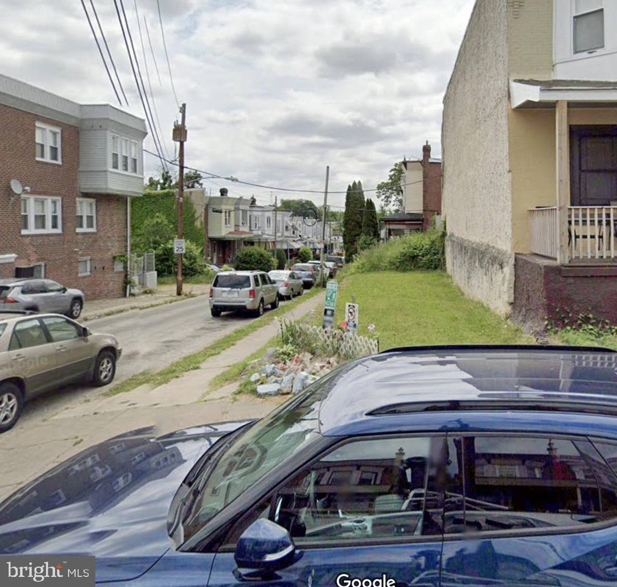 Philadelphia, PA 19144,512 E TULPEHOCKEN ST