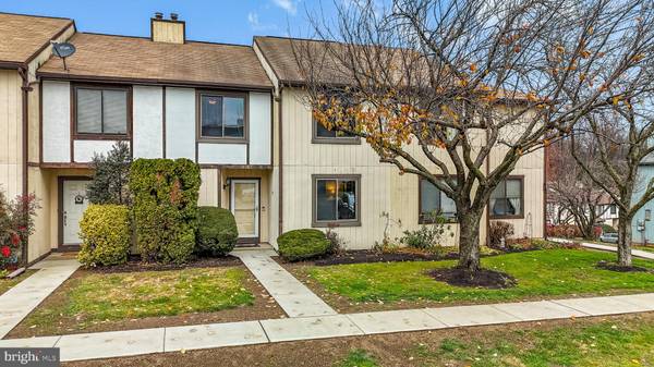 43-5 AZALEA WAY, Reading, PA 19606