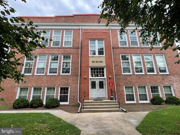 107 N SCHOOL ST #2-A, Greensboro, MD 21639