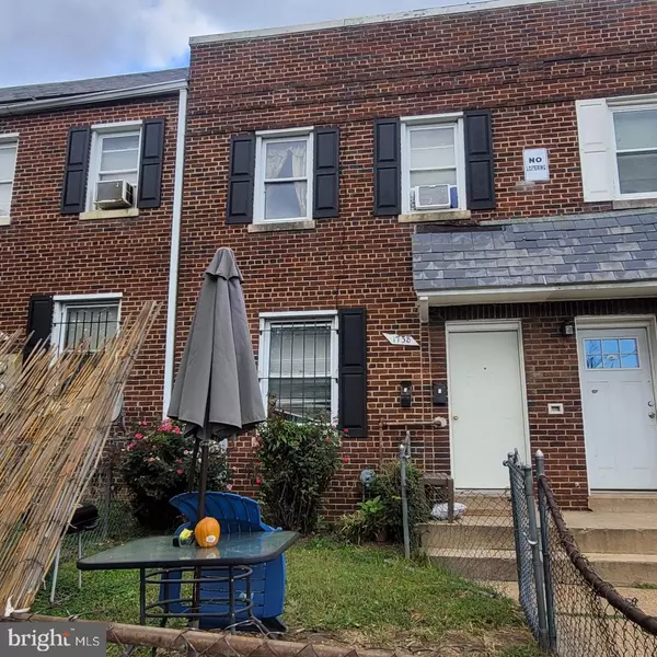 1738 H ST NE, Washington, DC 20002