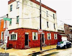 1117 MCKEAN ST #A, Philadelphia, PA 19148