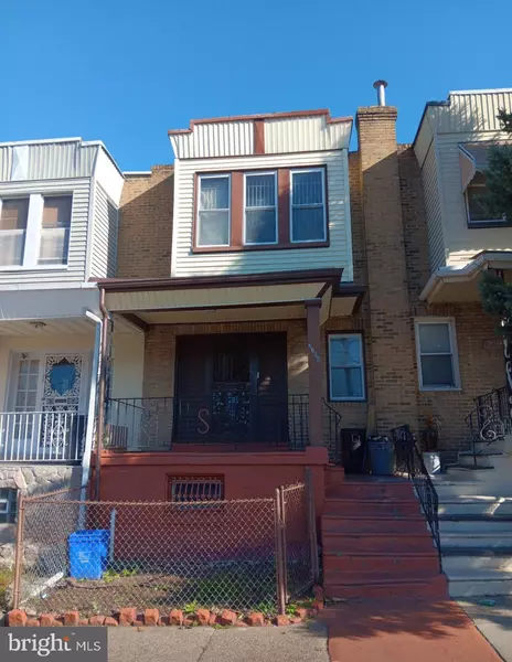 2705 W WESTMORELAND ST, Philadelphia, PA 19129