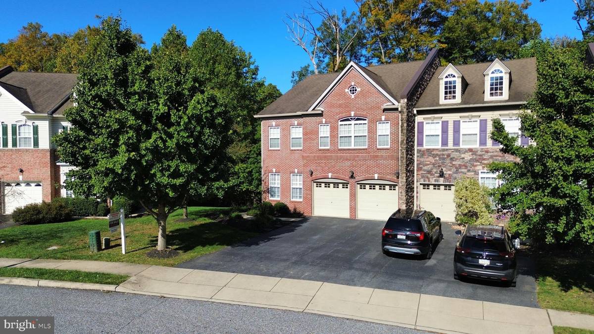 Garnet Valley, PA 19060,1263 BROOKSTONE DR