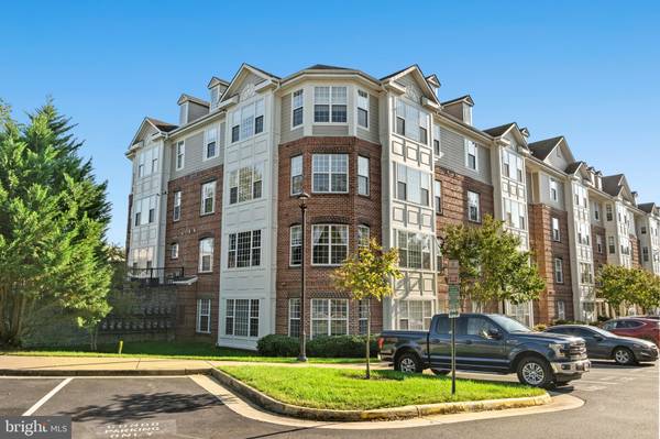 621 COBBLESTONE BLVD #305, Fredericksburg, VA 22401