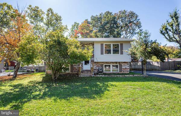 5524 TALLOW ST, Fredericksburg, VA 22407