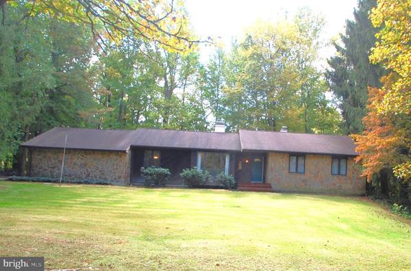 628 BELGIAN DR, Bear, DE 19701