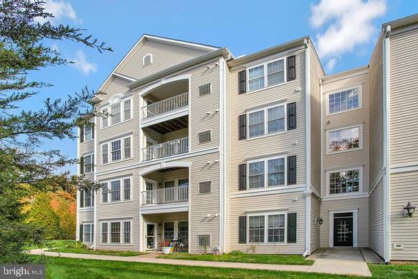 1400-G JOPPA FOREST DR #7, Joppa, MD 21085