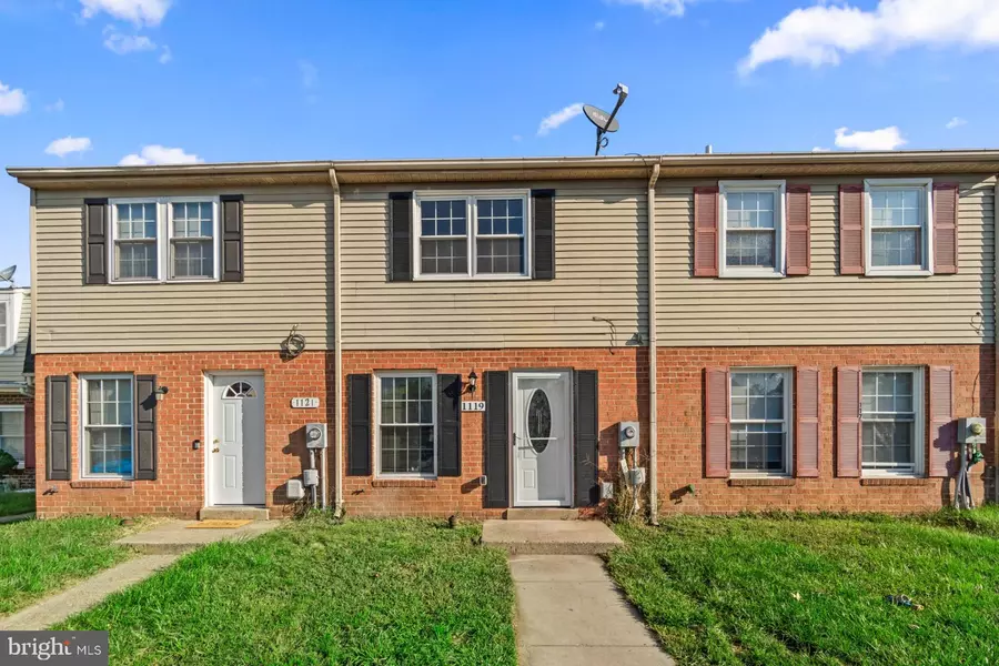 1119 PROVIDENCE CT, Frederick, MD 21703