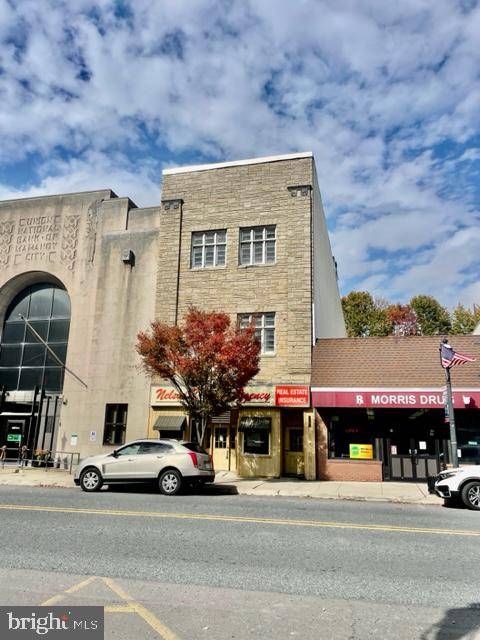 Mahanoy City, PA 17948,9 E CENTER ST