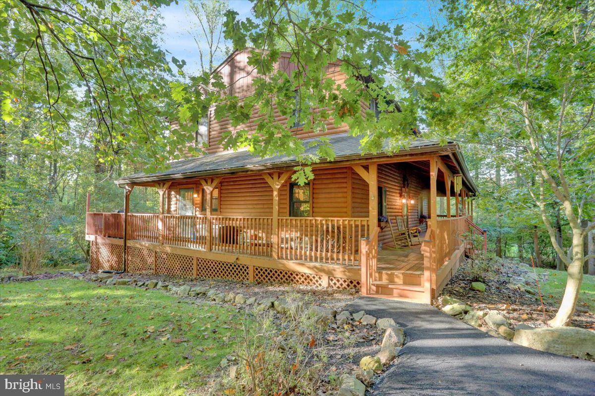 Morgantown, PA 19543,30 FLINTLOCK PASS