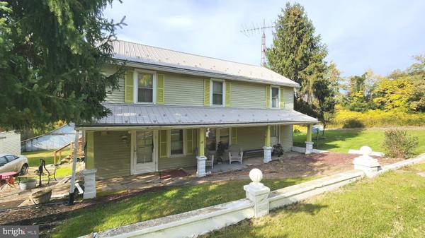 24 W SIDDONSBURG RD, Dillsburg, PA 17019