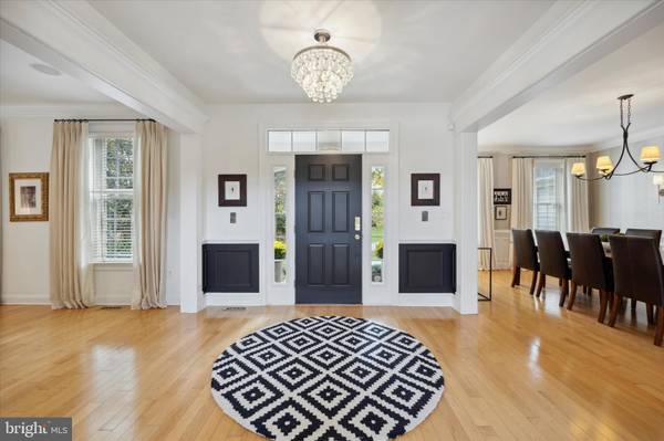 Malvern, PA 19355,36 MEADOW CREEK LN