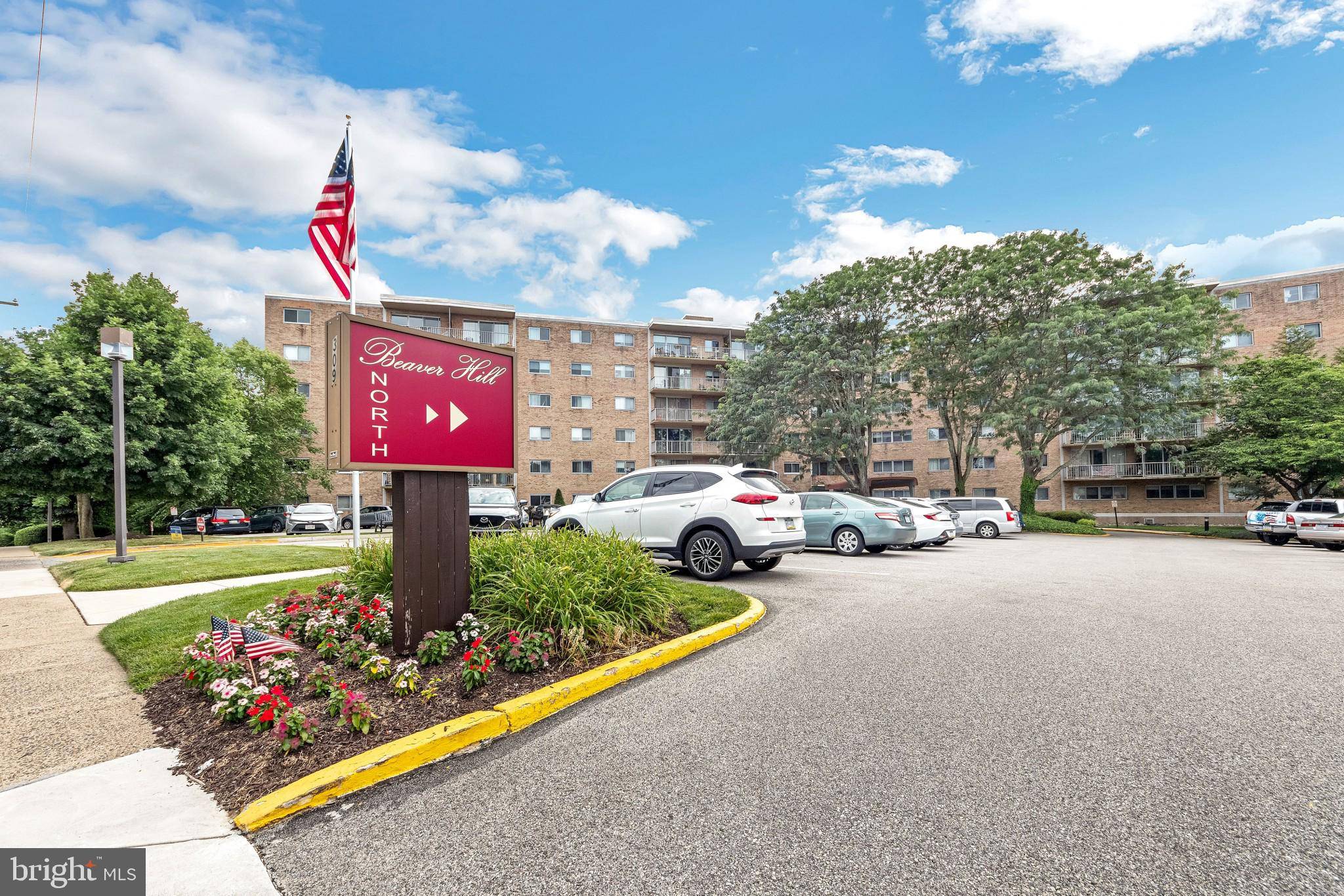 309 FLORENCE AVE #512-N, Jenkintown, PA 19046