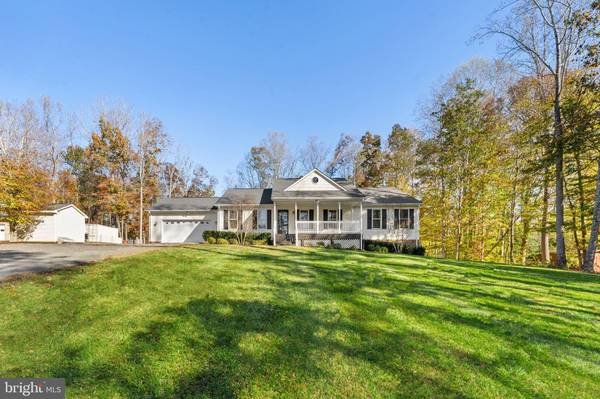 Amissville, VA 20106,1493 KELLY CT