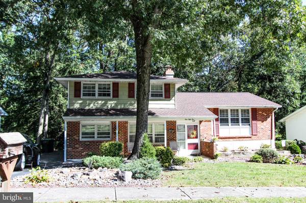 155 WOODSHADE DR, Newark, DE 19702