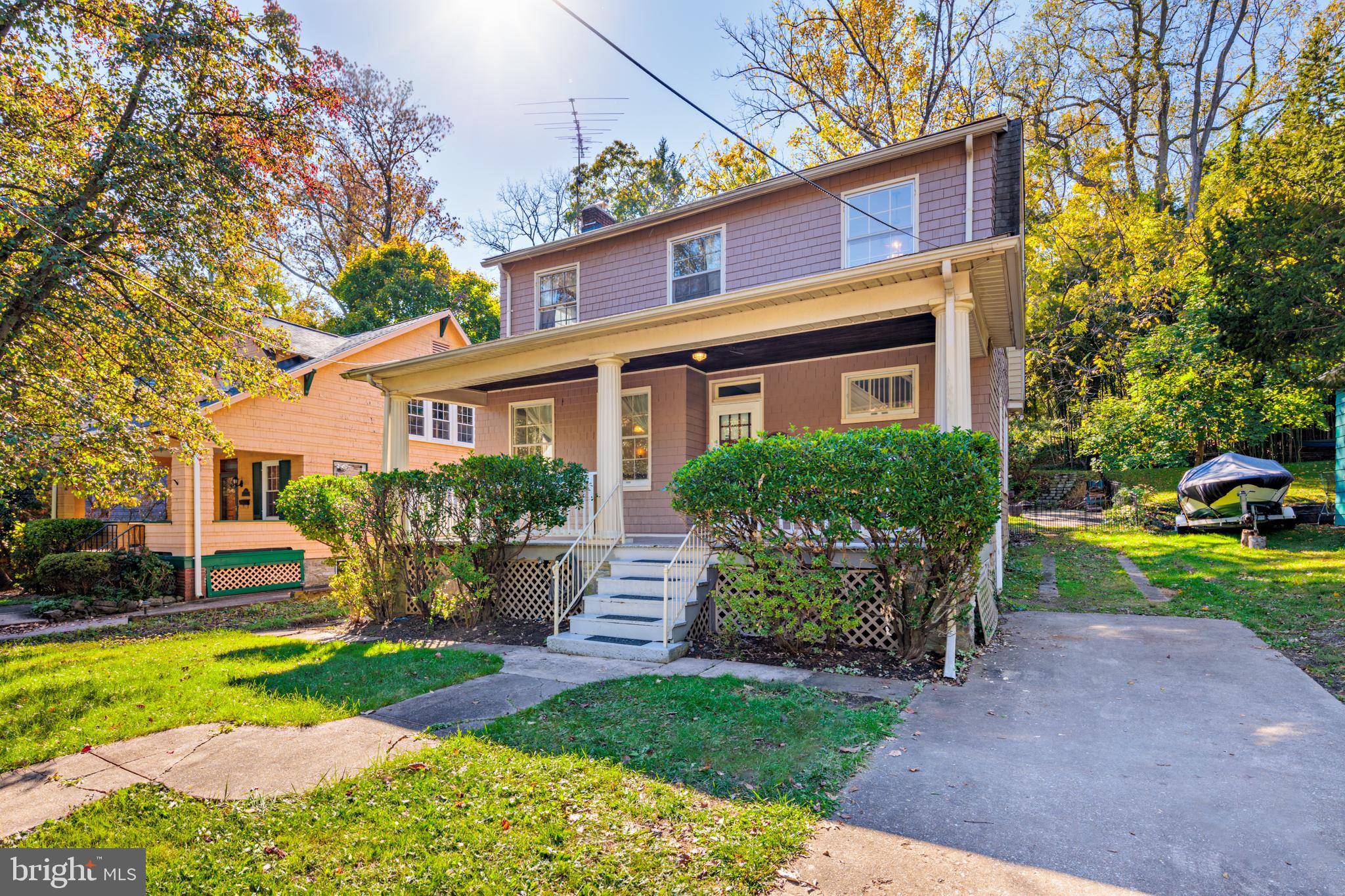 Baltimore, MD 21209,5916 SMITH AVE