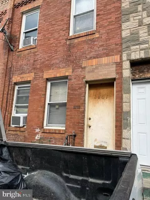 Philadelphia, PA 19145,2807 WINTON ST