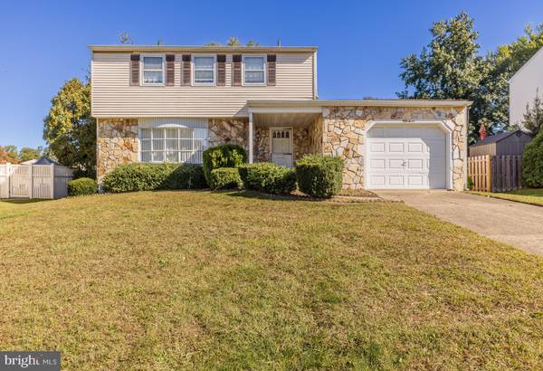 57 LINCOLN DR, Clementon, NJ 08021