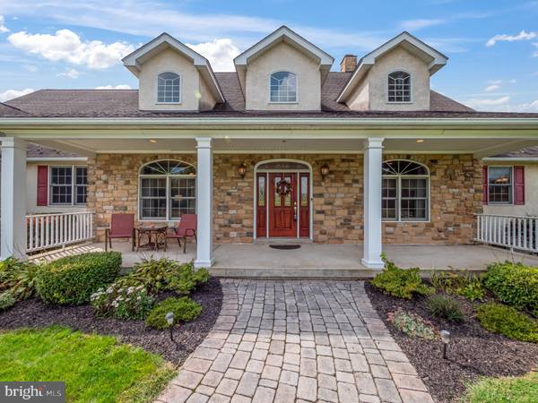 Center Valley, PA 18034,6480 WALNUT LN