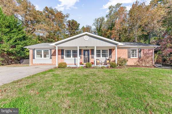 28440 SAINT MARYS AVE, Mechanicsville, MD 20659