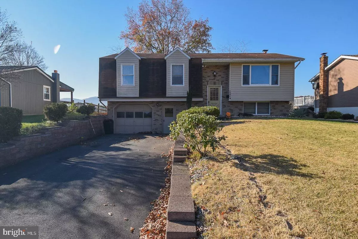 Cresaptown, MD 21502,14410 BARTON BLVD