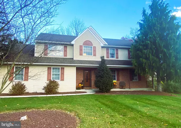 Reading, PA 19606,51 SPRING MEADOW LN