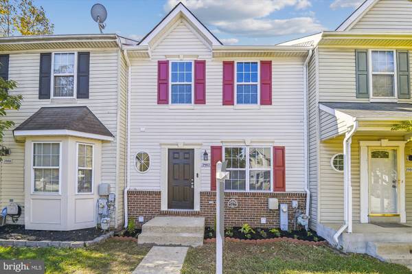 3902 RED DEER CIR, Randallstown, MD 21133