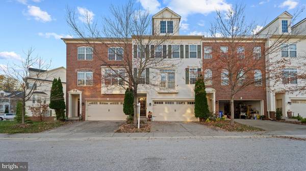 9707 SOOTHING SHADE WAY, Laurel, MD 20723