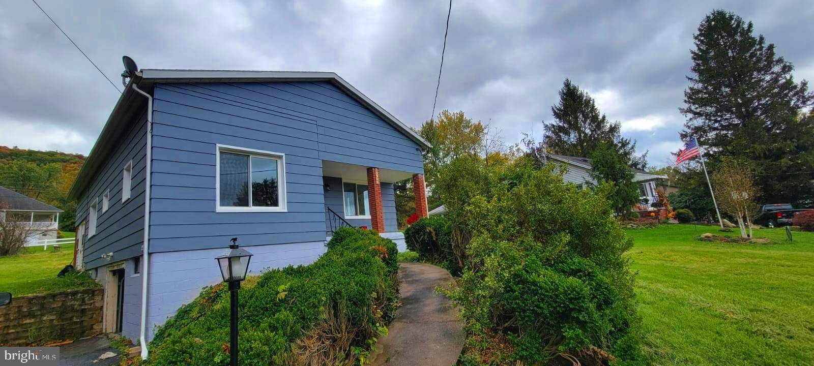 13900 UHL HWY SE, Cumberland, MD 21502