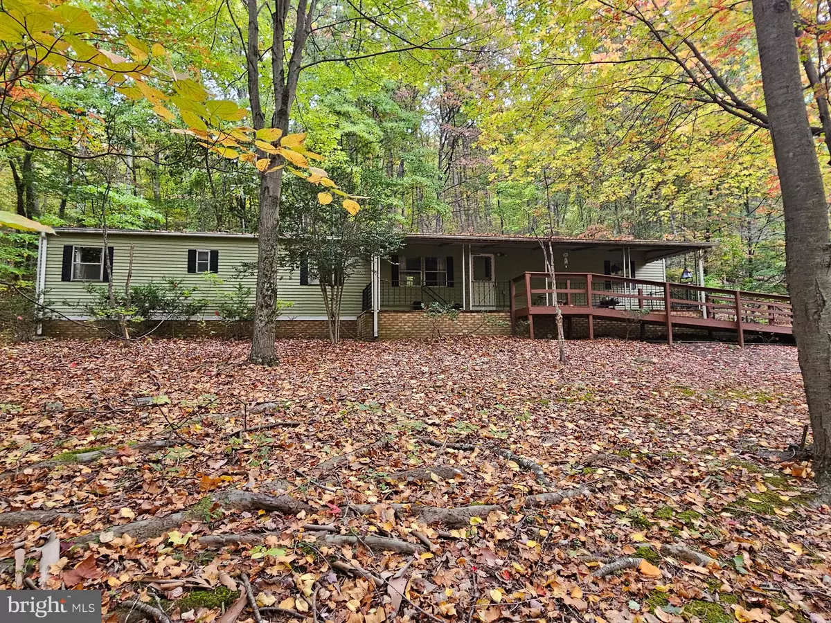 Berkeley Springs, WV 25411,76 GRANDVIEW TER