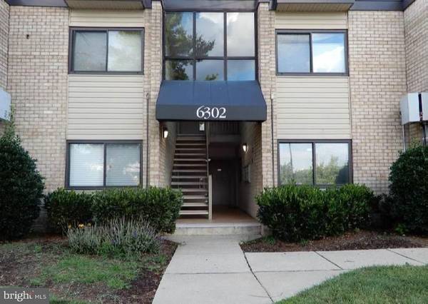 6302 HIL MAR DR #6-8, District Heights, MD 20747