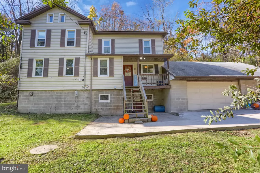 350 HIGH ST, Fleming, PA 16835