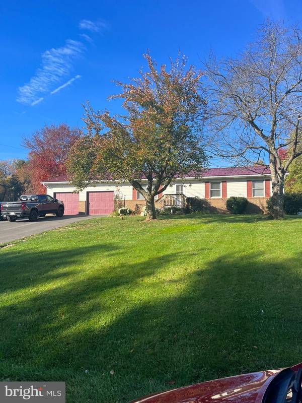 12 PALOMINO TRAIL, Fairfield, PA 17320