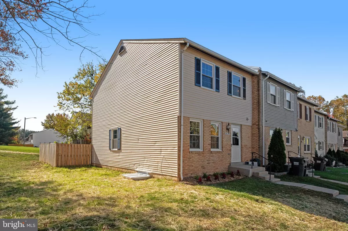 Woodbridge, VA 22193,4631 CHARLTON CT